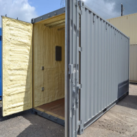 Container Container